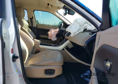 2017 Land Rover Range Rover Evoque Se/Se Premium from USA, damaged, VIN SALVP2BG1HH213892